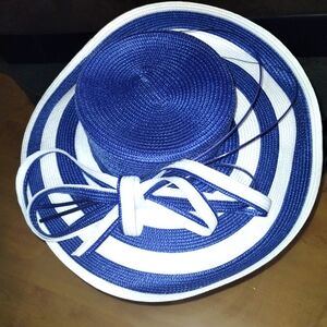 Kentucky Derby / church hat